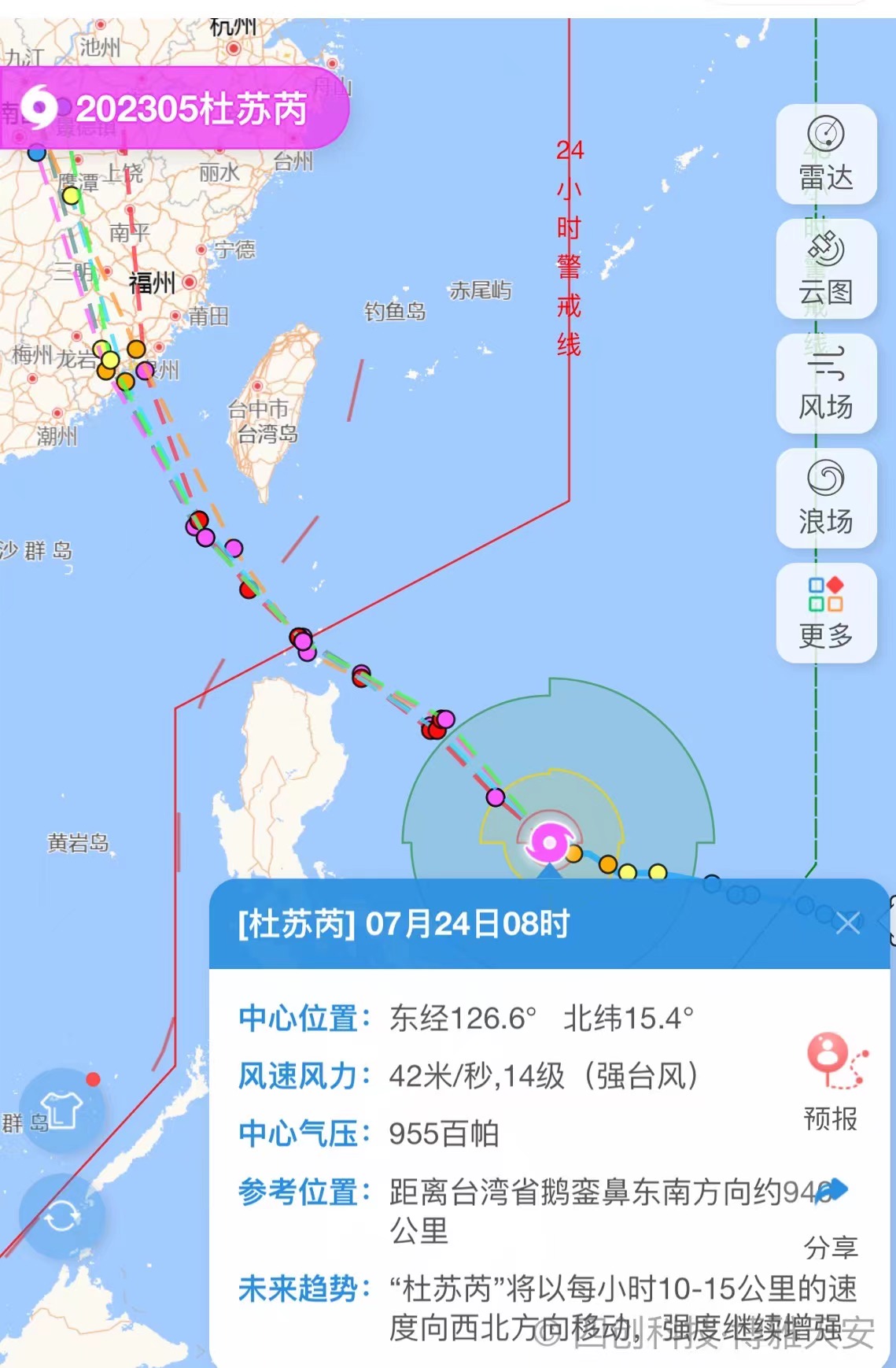 聞“汛”而動！臺州天然氣召開防汛工作部署會